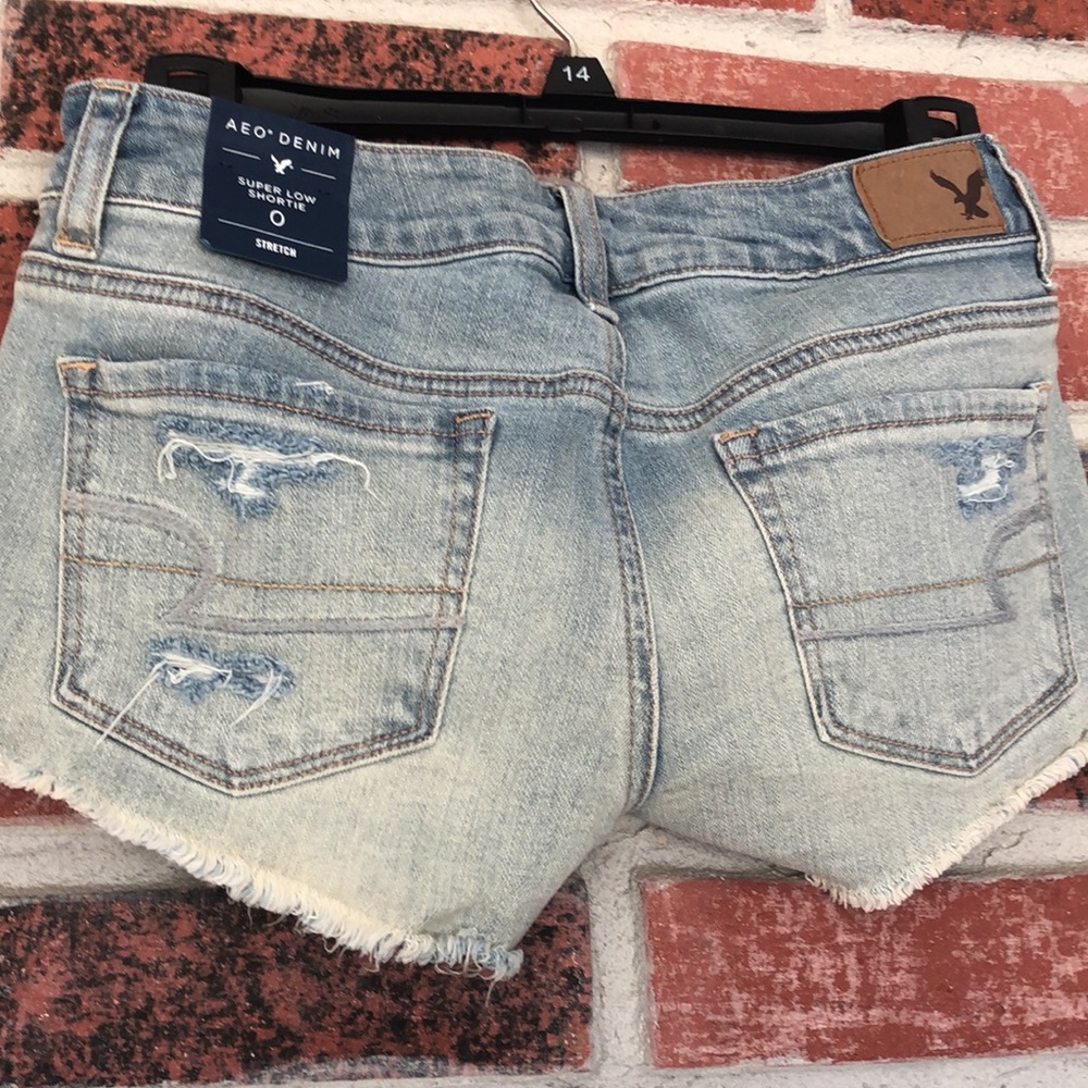 Shorts - Picture 2 of 2